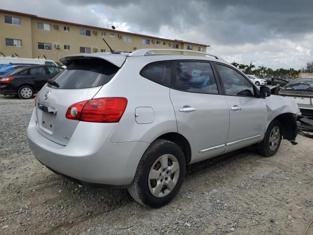 Photo 2 VIN: JN8AS5MV8EW720916 - NISSAN ROGUE SELE 