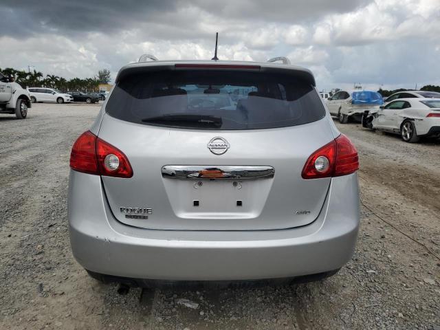 Photo 5 VIN: JN8AS5MV8EW720916 - NISSAN ROGUE SELE 