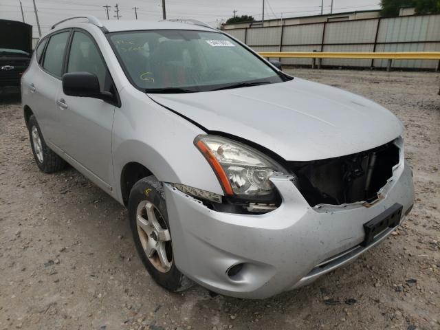 Photo 0 VIN: JN8AS5MV8EW721922 - NISSAN ROGUE SELE 