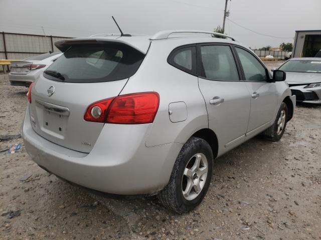 Photo 3 VIN: JN8AS5MV8EW721922 - NISSAN ROGUE SELE 