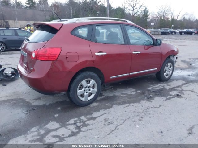 Photo 3 VIN: JN8AS5MV8FW250310 - NISSAN ROGUE 