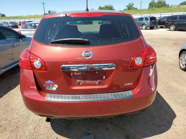 Photo 5 VIN: JN8AS5MV8FW250789 - NISSAN ROGUE SELE 