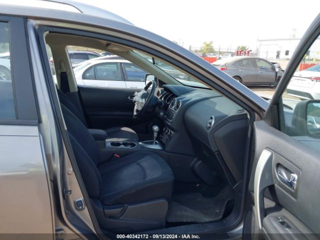 Photo 4 VIN: JN8AS5MV8FW252106 - NISSAN ROGUE 