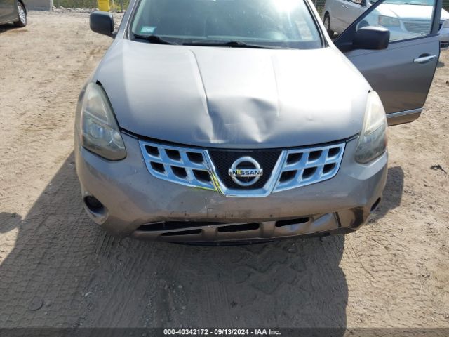 Photo 5 VIN: JN8AS5MV8FW252106 - NISSAN ROGUE 