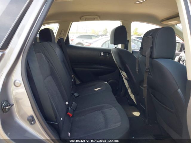 Photo 7 VIN: JN8AS5MV8FW252106 - NISSAN ROGUE 