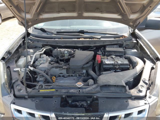 Photo 9 VIN: JN8AS5MV8FW252106 - NISSAN ROGUE 