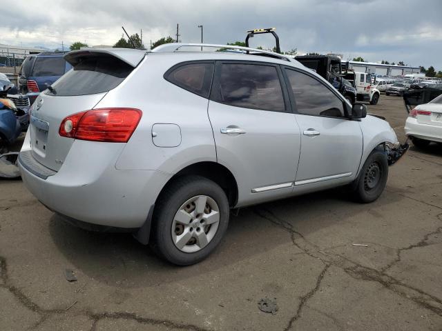 Photo 2 VIN: JN8AS5MV8FW253207 - NISSAN ROGUE 