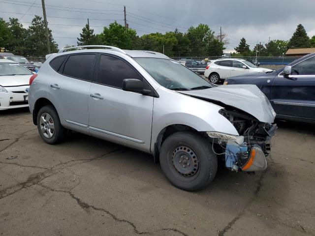 Photo 3 VIN: JN8AS5MV8FW253207 - NISSAN ROGUE 