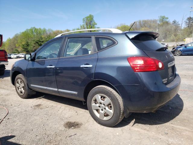 Photo 1 VIN: JN8AS5MV8FW254602 - NISSAN ROGUE 