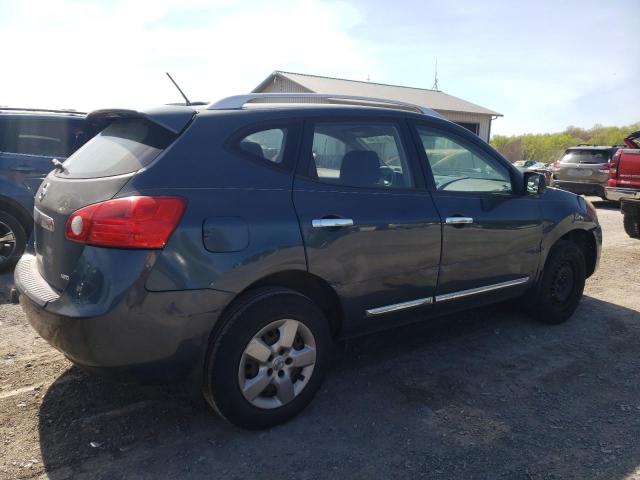 Photo 2 VIN: JN8AS5MV8FW254602 - NISSAN ROGUE 