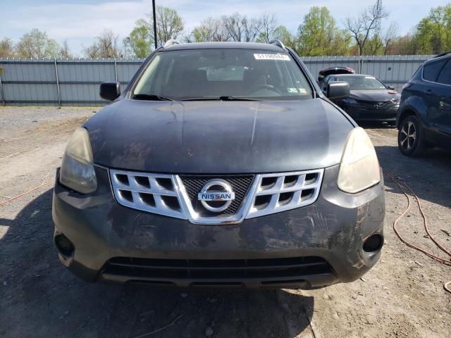 Photo 4 VIN: JN8AS5MV8FW254602 - NISSAN ROGUE 