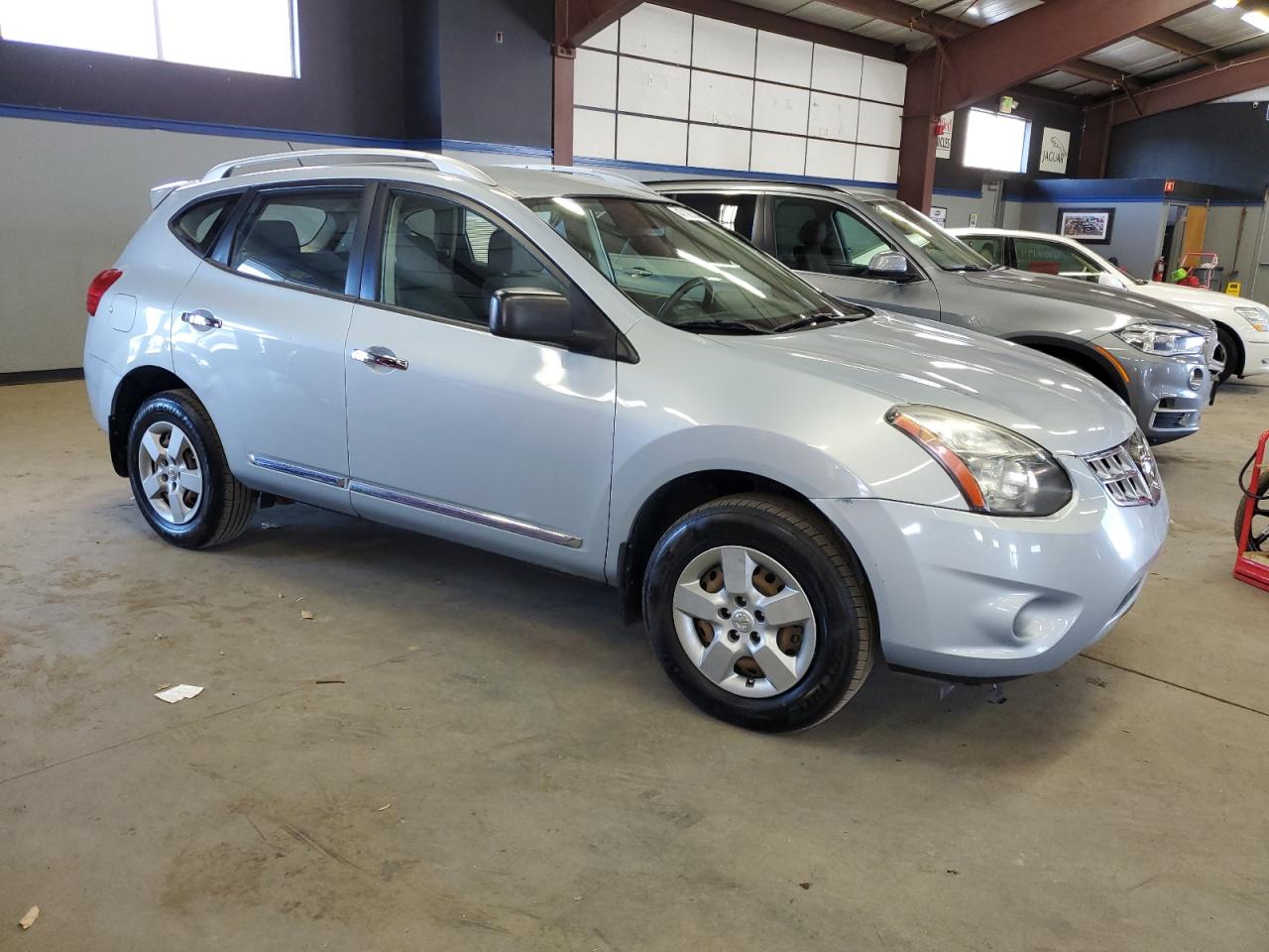 Photo 3 VIN: JN8AS5MV8FW255149 - NISSAN ROGUE 