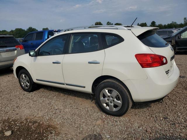 Photo 1 VIN: JN8AS5MV8FW255779 - NISSAN ROGUE SELE 