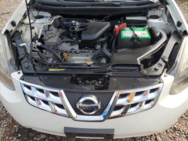 Photo 11 VIN: JN8AS5MV8FW255779 - NISSAN ROGUE SELE 