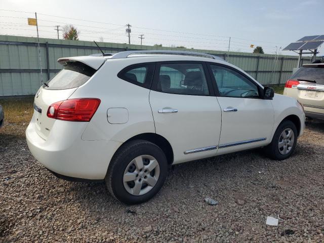 Photo 2 VIN: JN8AS5MV8FW255779 - NISSAN ROGUE SELE 