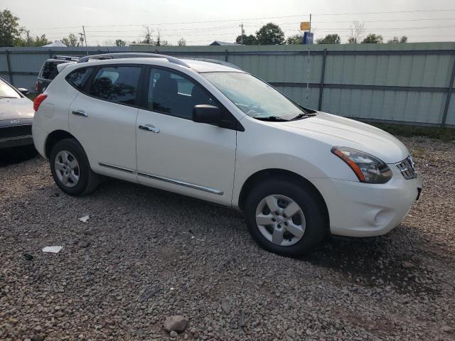 Photo 3 VIN: JN8AS5MV8FW255779 - NISSAN ROGUE SELE 