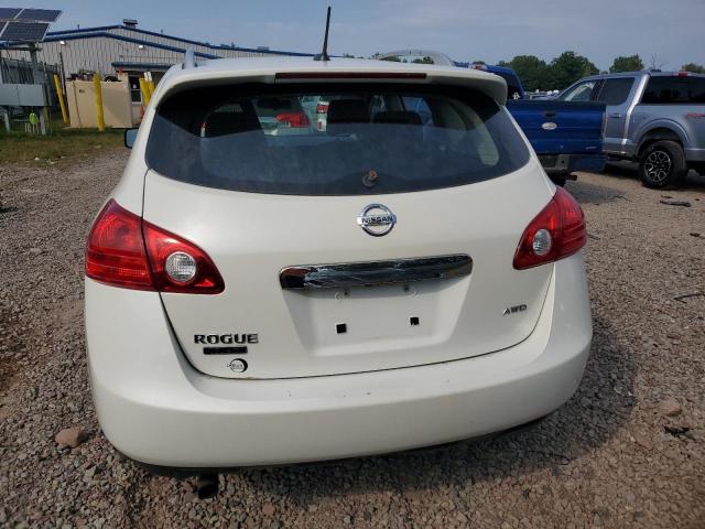 Photo 5 VIN: JN8AS5MV8FW255779 - NISSAN ROGUE SELE 