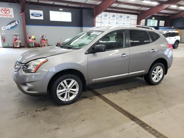 Photo 0 VIN: JN8AS5MV8FW256706 - NISSAN ROGUE SELE 