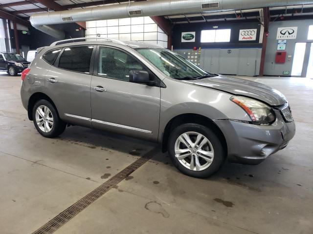 Photo 3 VIN: JN8AS5MV8FW256706 - NISSAN ROGUE SELE 