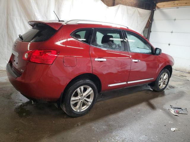 Photo 2 VIN: JN8AS5MV8FW257970 - NISSAN ROGUE SELE 