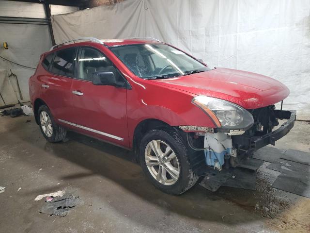 Photo 3 VIN: JN8AS5MV8FW257970 - NISSAN ROGUE SELE 