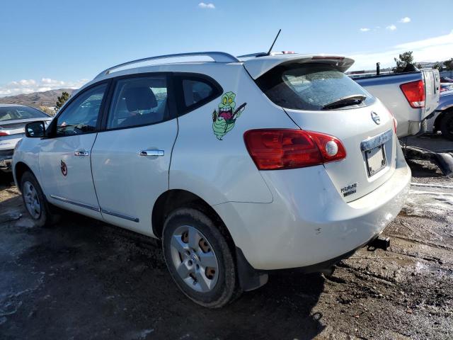 Photo 1 VIN: JN8AS5MV8FW258522 - NISSAN ROGUE 