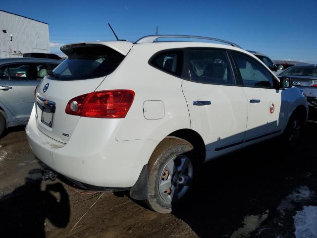 Photo 2 VIN: JN8AS5MV8FW258522 - NISSAN ROGUE 