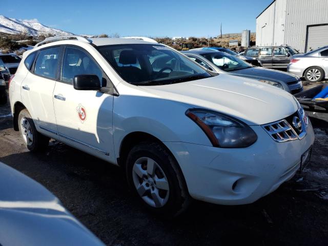 Photo 3 VIN: JN8AS5MV8FW258522 - NISSAN ROGUE 