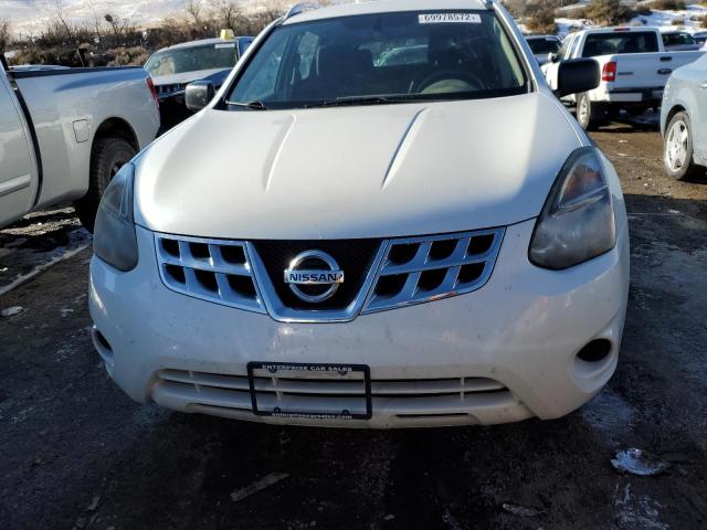 Photo 4 VIN: JN8AS5MV8FW258522 - NISSAN ROGUE 