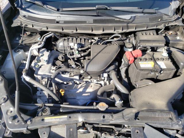 Photo 6 VIN: JN8AS5MV8FW260285 - NISSAN ROGUE SELE 