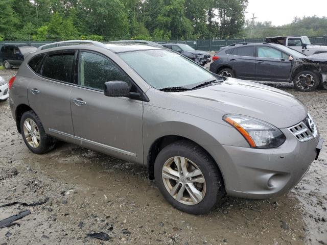 Photo 3 VIN: JN8AS5MV8FW260612 - NISSAN ROGUE SELE 