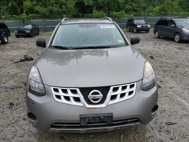 Photo 4 VIN: JN8AS5MV8FW260612 - NISSAN ROGUE SELE 