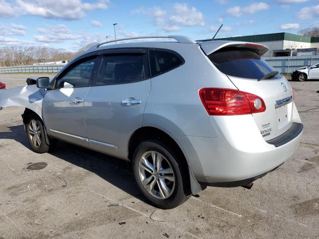 Photo 1 VIN: JN8AS5MV8FW753223 - NISSAN ROGUE 