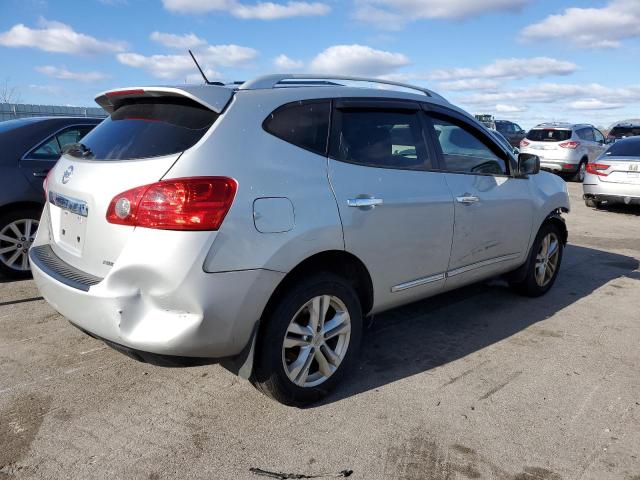 Photo 2 VIN: JN8AS5MV8FW753223 - NISSAN ROGUE 