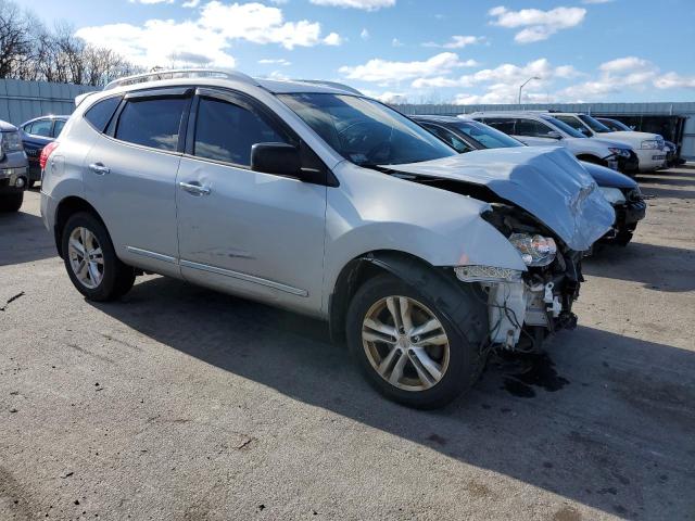 Photo 3 VIN: JN8AS5MV8FW753223 - NISSAN ROGUE 