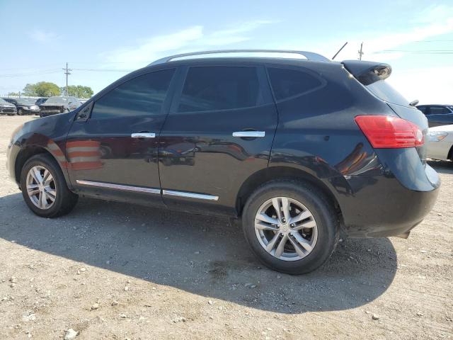 Photo 1 VIN: JN8AS5MV8FW755859 - NISSAN ROGUE SELE 