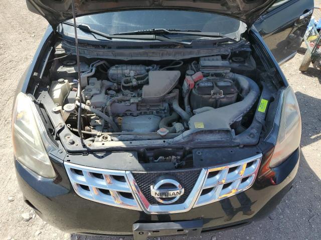 Photo 11 VIN: JN8AS5MV8FW755859 - NISSAN ROGUE SELE 