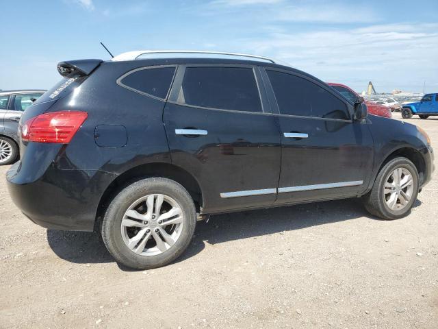 Photo 2 VIN: JN8AS5MV8FW755859 - NISSAN ROGUE SELE 