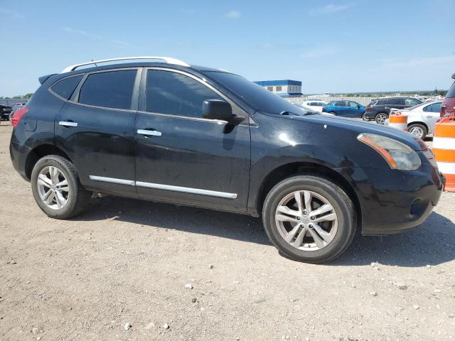 Photo 3 VIN: JN8AS5MV8FW755859 - NISSAN ROGUE SELE 