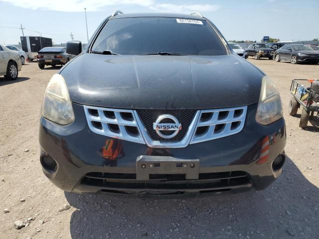 Photo 4 VIN: JN8AS5MV8FW755859 - NISSAN ROGUE SELE 