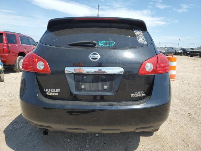 Photo 5 VIN: JN8AS5MV8FW755859 - NISSAN ROGUE SELE 