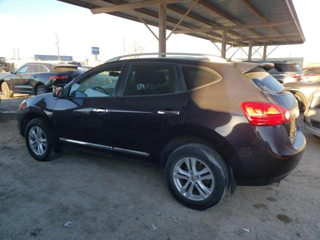 Photo 1 VIN: JN8AS5MV8FW756512 - NISSAN ROGUE 