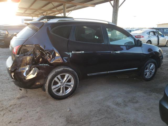 Photo 2 VIN: JN8AS5MV8FW756512 - NISSAN ROGUE 