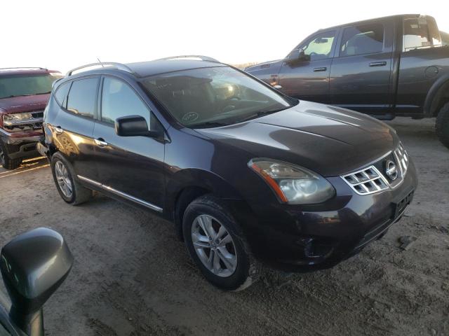 Photo 3 VIN: JN8AS5MV8FW756512 - NISSAN ROGUE 