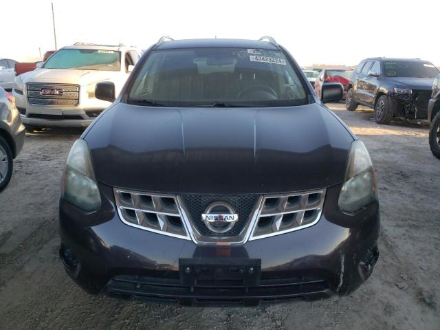 Photo 4 VIN: JN8AS5MV8FW756512 - NISSAN ROGUE 