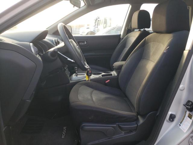 Photo 6 VIN: JN8AS5MV8FW757238 - NISSAN ROGUE 