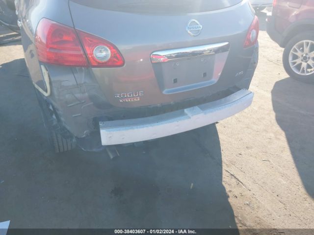 Photo 5 VIN: JN8AS5MV8FW761547 - NISSAN ROGUE SELECT 