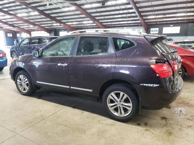 Photo 1 VIN: JN8AS5MV8FW761578 - NISSAN ROGUE SELE 