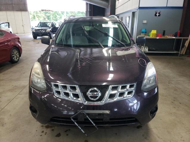 Photo 4 VIN: JN8AS5MV8FW761578 - NISSAN ROGUE SELE 