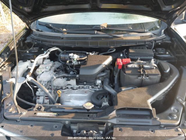 Photo 9 VIN: JN8AS5MV8FW762066 - NISSAN ROGUE 